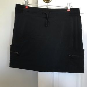 Athleta Women’s Trekkie Skort.
